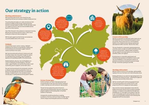 GWT strategy to 2030