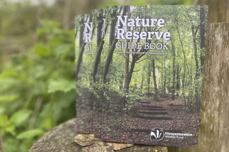 GWT's new nature reserve guide