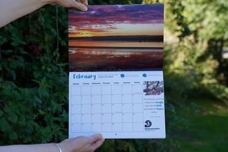 february 2025 calendar