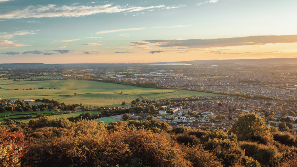 Robinswood Hill | Gloucestershire Wildlife Trust