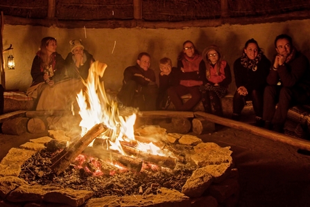 Storytelling evenings at Greystones