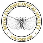 Royal Entomological Society logo